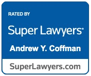 Super Lawyers - Andrew Y. Coffman
