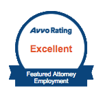 Avvo Rating - Andrew Y. Coffman