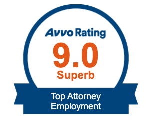 John Mays - Avvo Rating