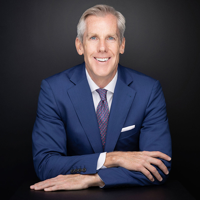 J. Matthew Maguire, Jr.