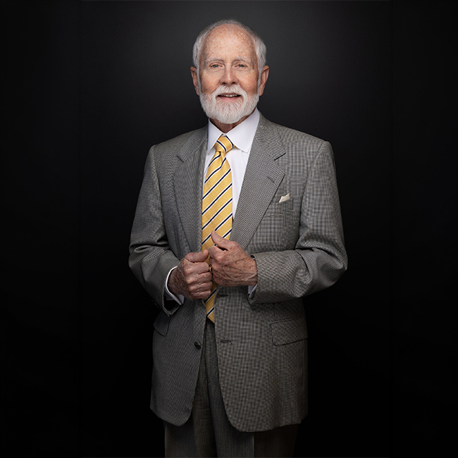 Walter H. Beckham, III