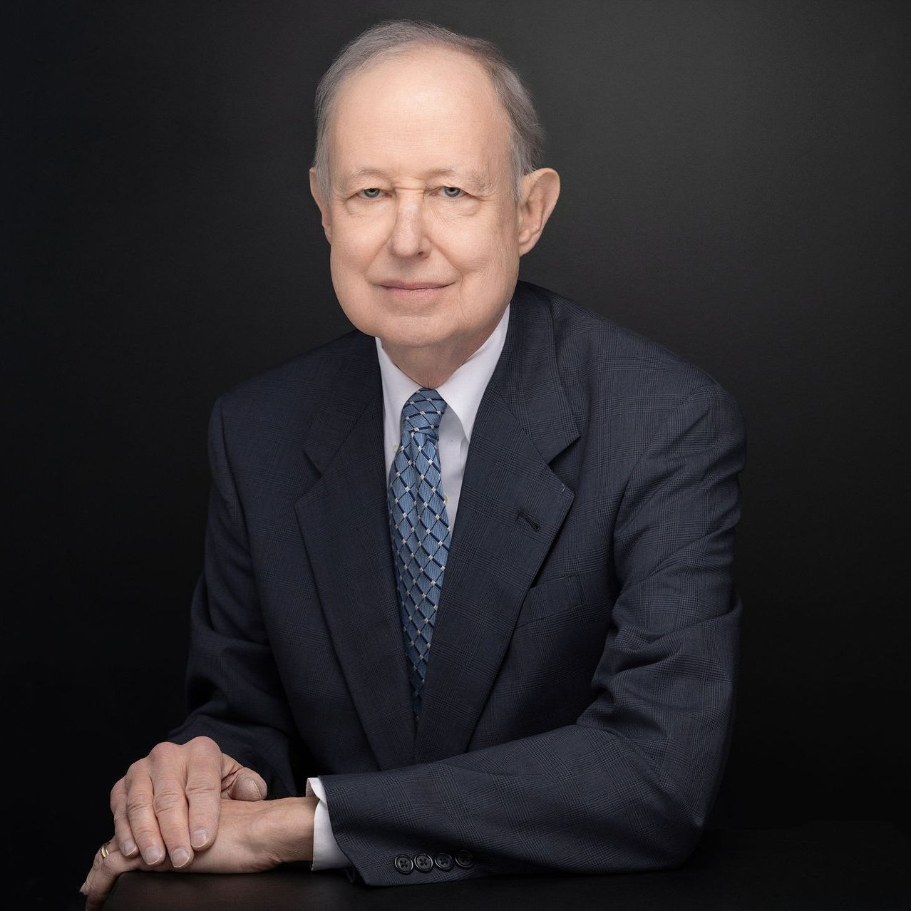 Larry H. Chesin