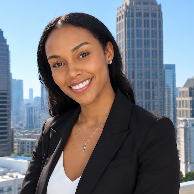 Arionna Myrie
